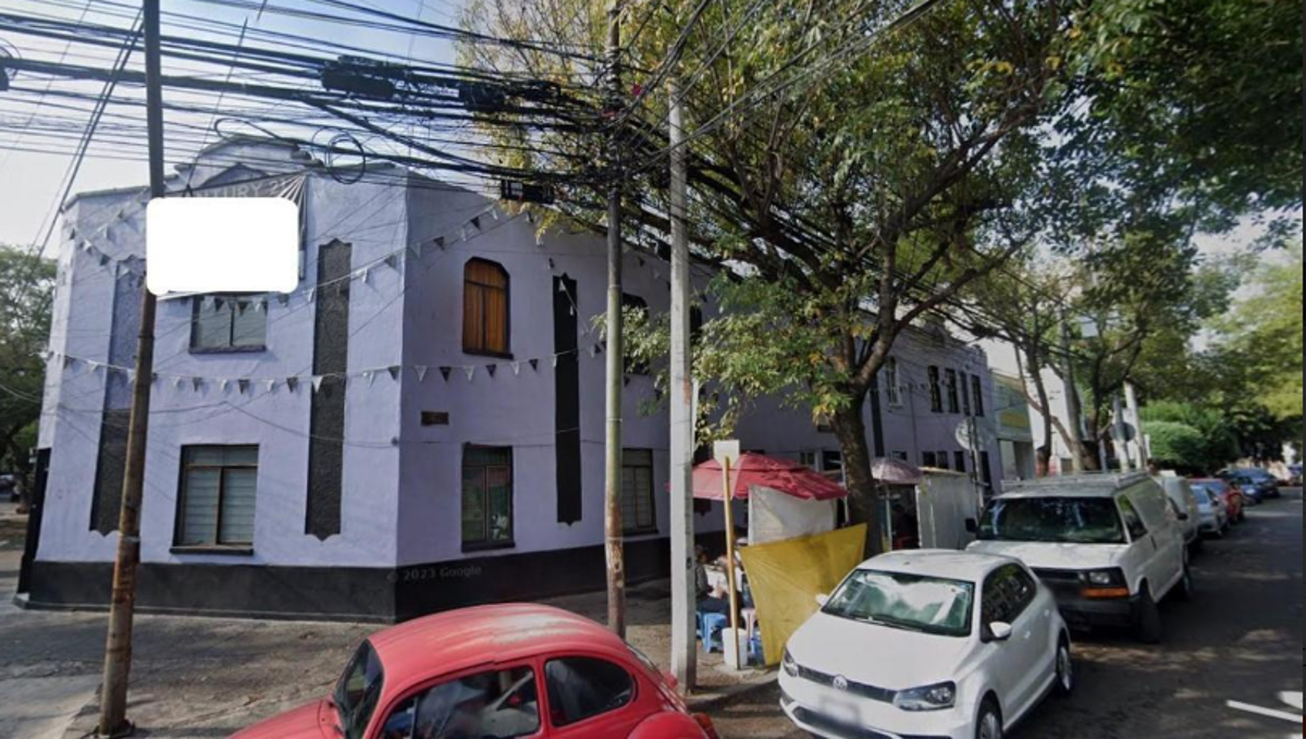 Terreno en venta en Del Valle Norte, Benito Juárez — foto 1 de 14