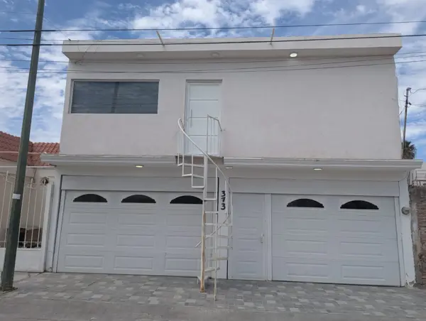 Casa en venta en Sección 38, Torreón, Coahuila de Zaragoza Casa en venta en Sección 38, Torreón, Coahuila de Zaragoza