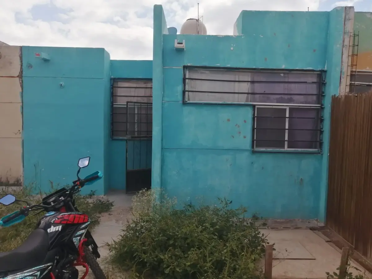 Casa en venta en Villas el Refugio, Gómez Palacio — foto 1 de 15