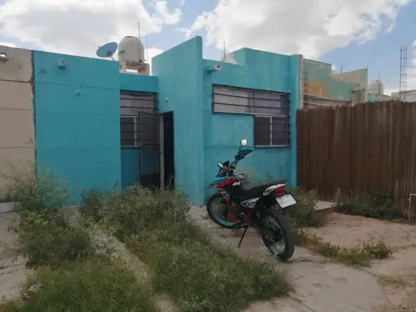Casa en venta en Villas el Refugio, Gómez Palacio — foto 2 de 15
