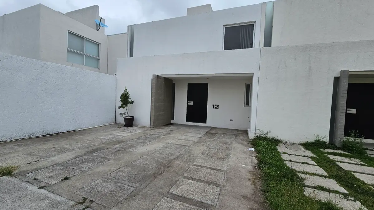 Casa en renta en Misión San Joaquín, Corregidora — foto 1 de 16