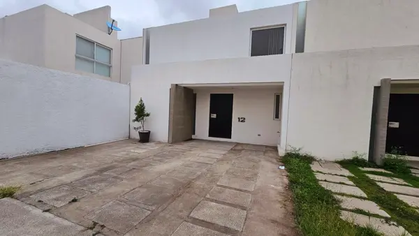 Casa en renta en Misión San Joaquín, Corregidora — foto 2 de 16