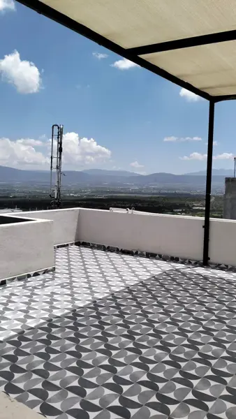 Casa en renta en Zibatá, El Marqués — foto 2 de 11