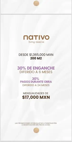 Terreno en venta en La Veleta, Tulum — foto 3 de 4