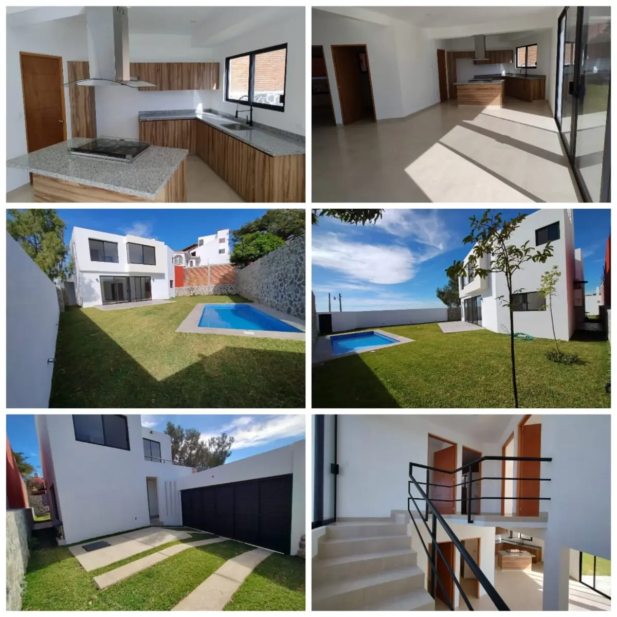 Casa en venta en Lomas de Trujillo, Emiliano Zapata