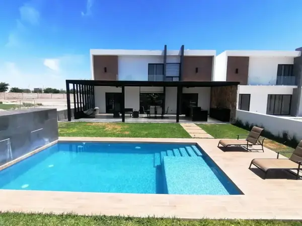 Casa en venta en Altozano la Nueva Laguna, Gómez Palacio — foto 3 de 22