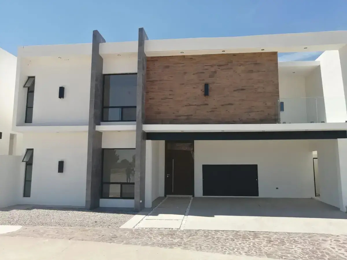 Casa en Venta en Altozano la Nueva Laguna, Gómez Palacio, Durango