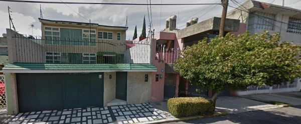 Casa en venta en Valle Don Camilo, Toluca — foto 2 de 12
