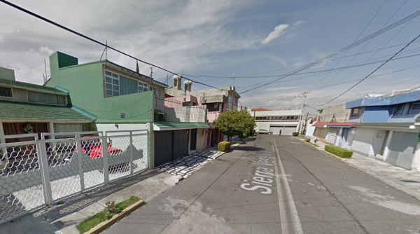 Casa en venta en Valle Don Camilo, Toluca — foto 3 de 12