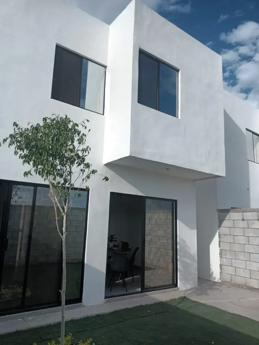 Casa en Venta en Loma Real, Torreón, Coahuila de Zaragoza