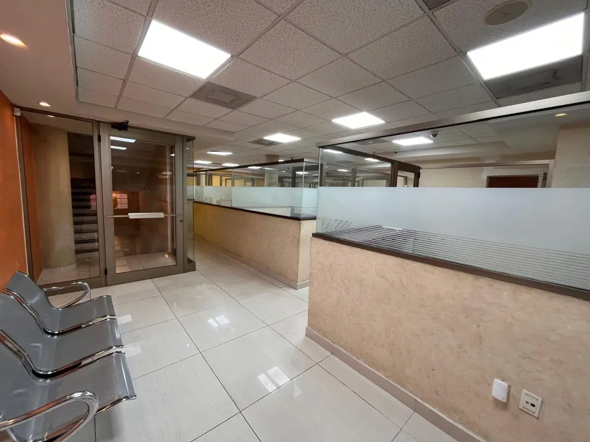 Oficina en renta en Ejido Primero de Mayo Sur, Boca del Río — foto 1 de 7