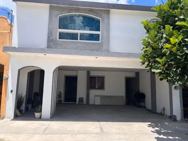 Casa en venta en Las Espigas, Cadereyta Jiménez — foto 3 de 19