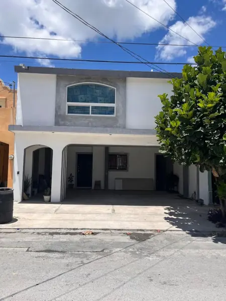 Casa en venta en Las Espigas, Cadereyta Jiménez — foto 2 de 19