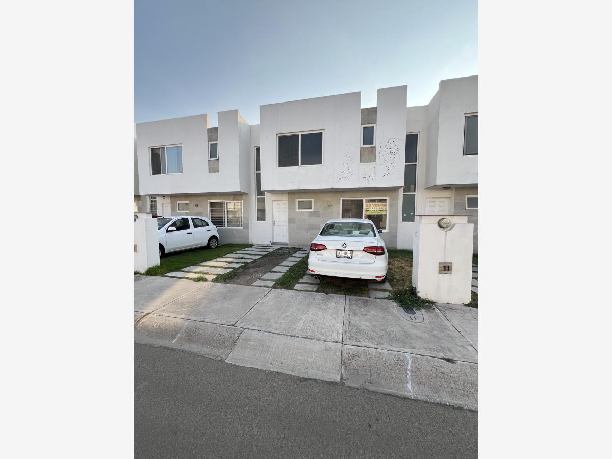 Casa en venta en Paseos del Bosque, Corregidora — foto 1 de 24