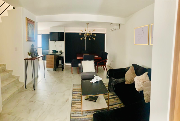 Casa en renta en Zákia, El Marqués — foto 2 de 12