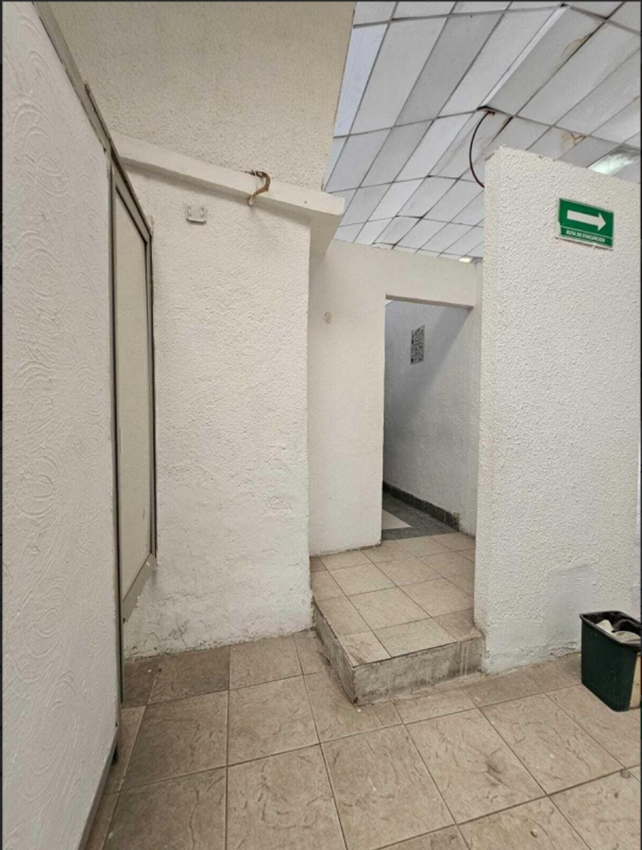 Bodega en renta en Santa Isabel Tola, Gustavo A. Madero — foto 1 de 16