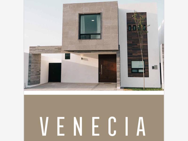 Casa en Venta en La Toscana Residencial, Torreón, Coahuila de Zaragoza