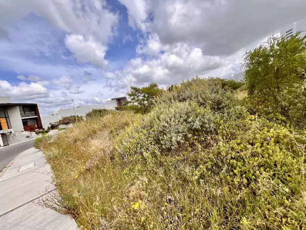 Terreno en venta en Zibatá, El Marqués — foto 3 de 18