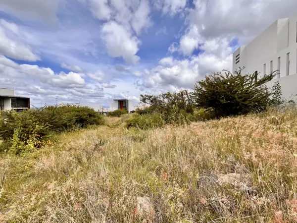Terreno en venta en Zibatá, El Marqués — foto 2 de 18