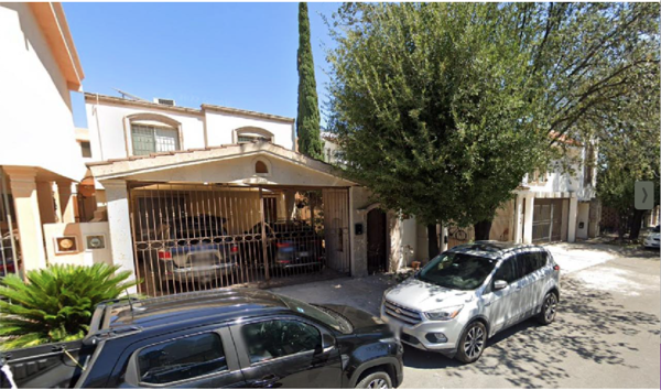 Casa en venta en Bosques de las Cumbres, Monterrey — foto 2 de 9