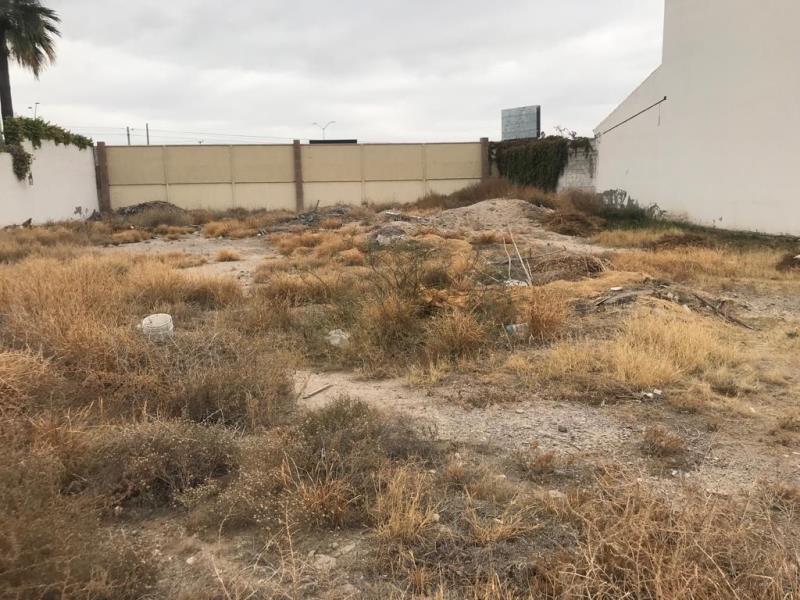Terreno en Venta en Las Margaritas, Torreón, Coahuila de Zaragoza