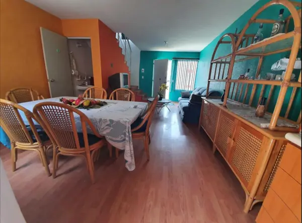 Casa en venta en Real del Cid, Tecámac — foto 2 de 13