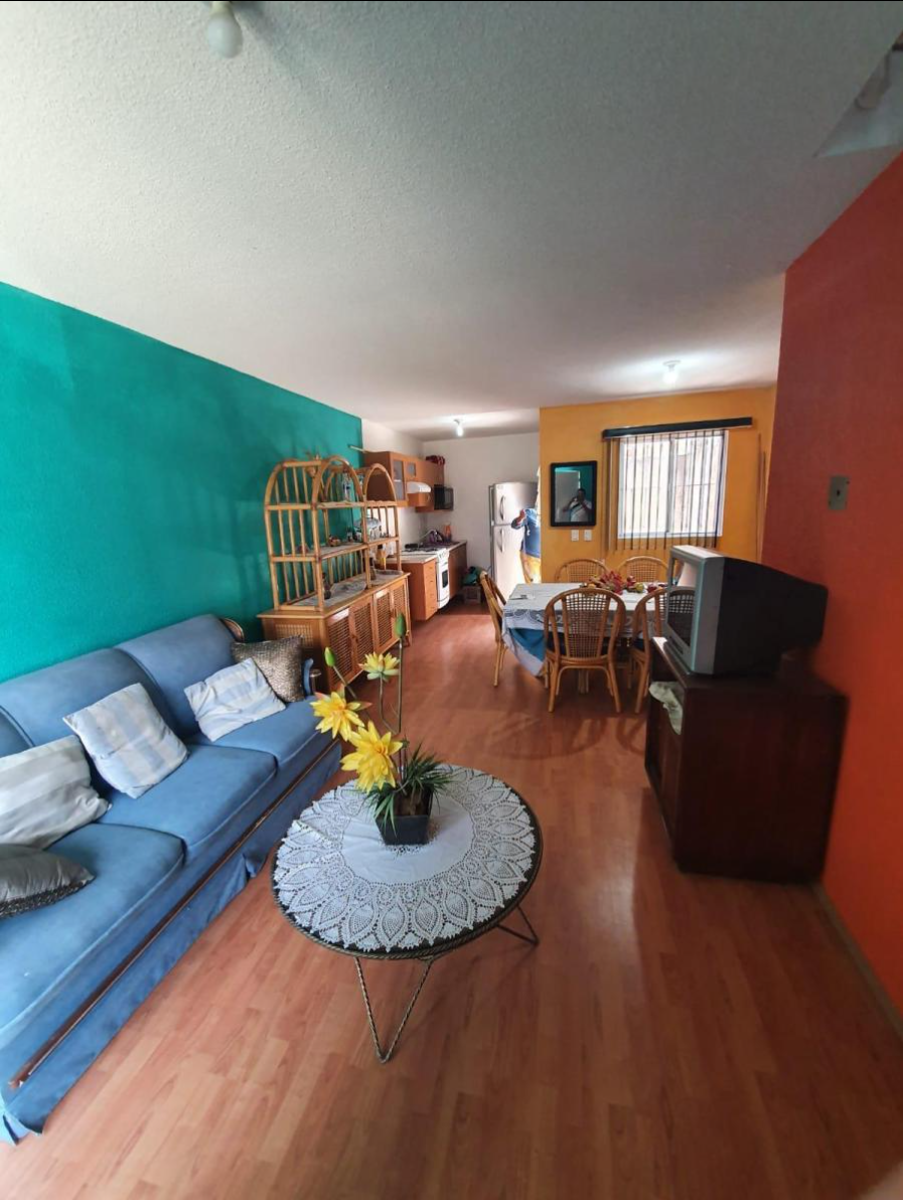 Casa en venta en Real del Cid, Tecámac — foto 1 de 13