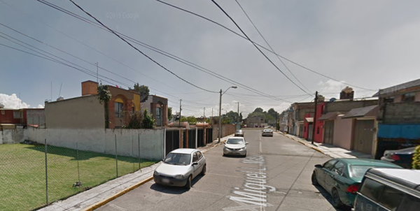 Casa en venta en Santiago Miltepec, Toluca — foto 3 de 12