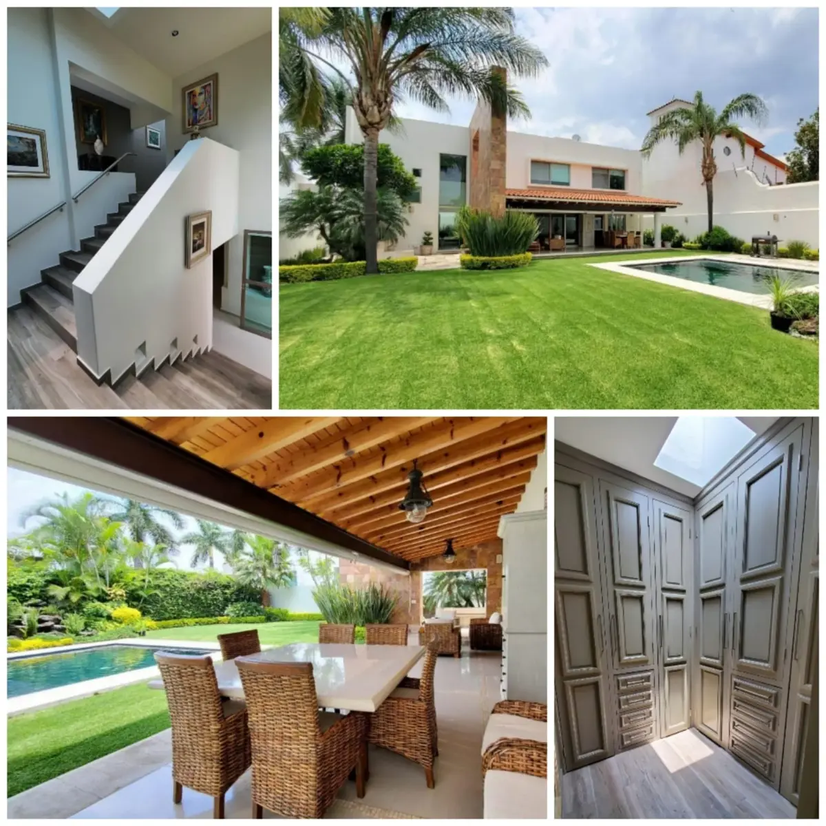 Casa en venta en El Mascareño, Cuernavaca