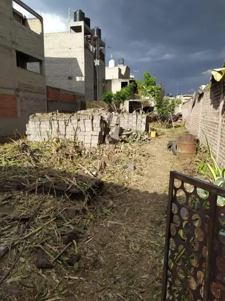 Terreno en venta en Agrícola Pantitlán, Iztacalco — foto 3 de 7