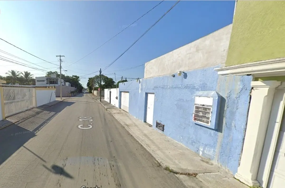 Casa en venta en Playa Norte, Carmen — foto 1 de 8
