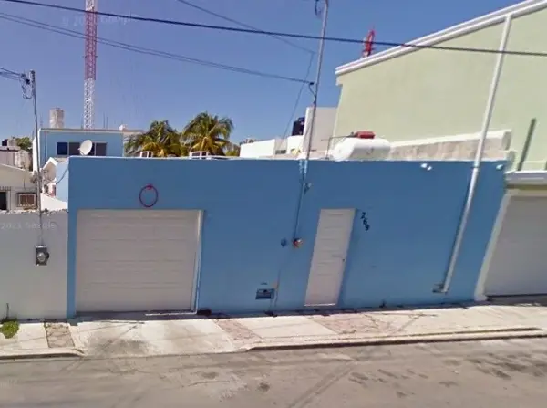 Casa en venta en Playa Norte, Carmen — foto 3 de 8