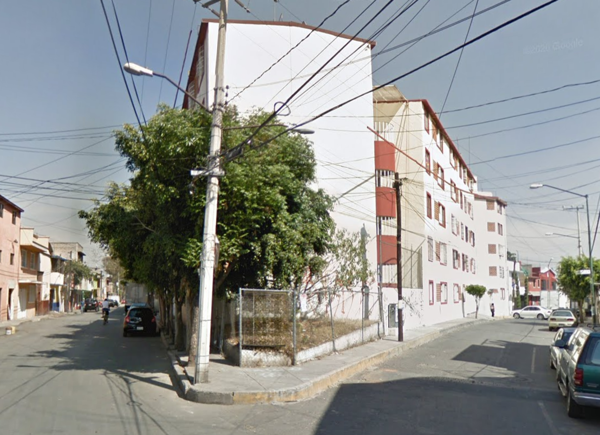 Departamento en venta en Santiago Ahuizotla, Azcapotzalco — foto 3 de 14