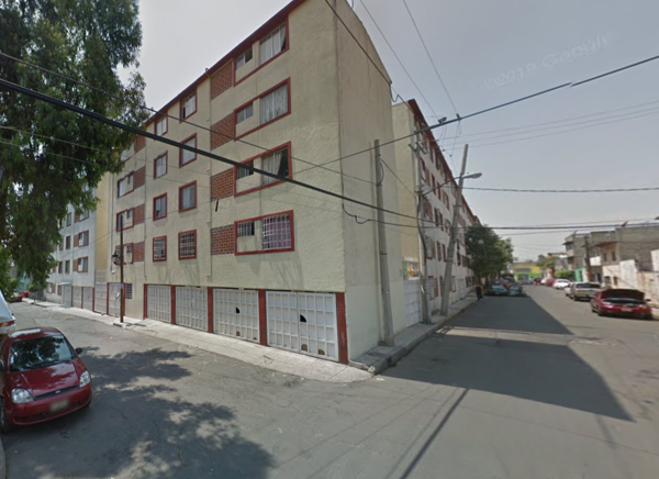Departamento en venta en Santiago Ahuizotla, Azcapotzalco — foto 2 de 14