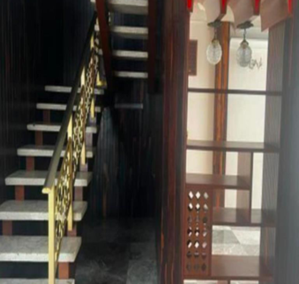 Casa en venta en Jardines del Country, Guadalajara — foto 3 de 8