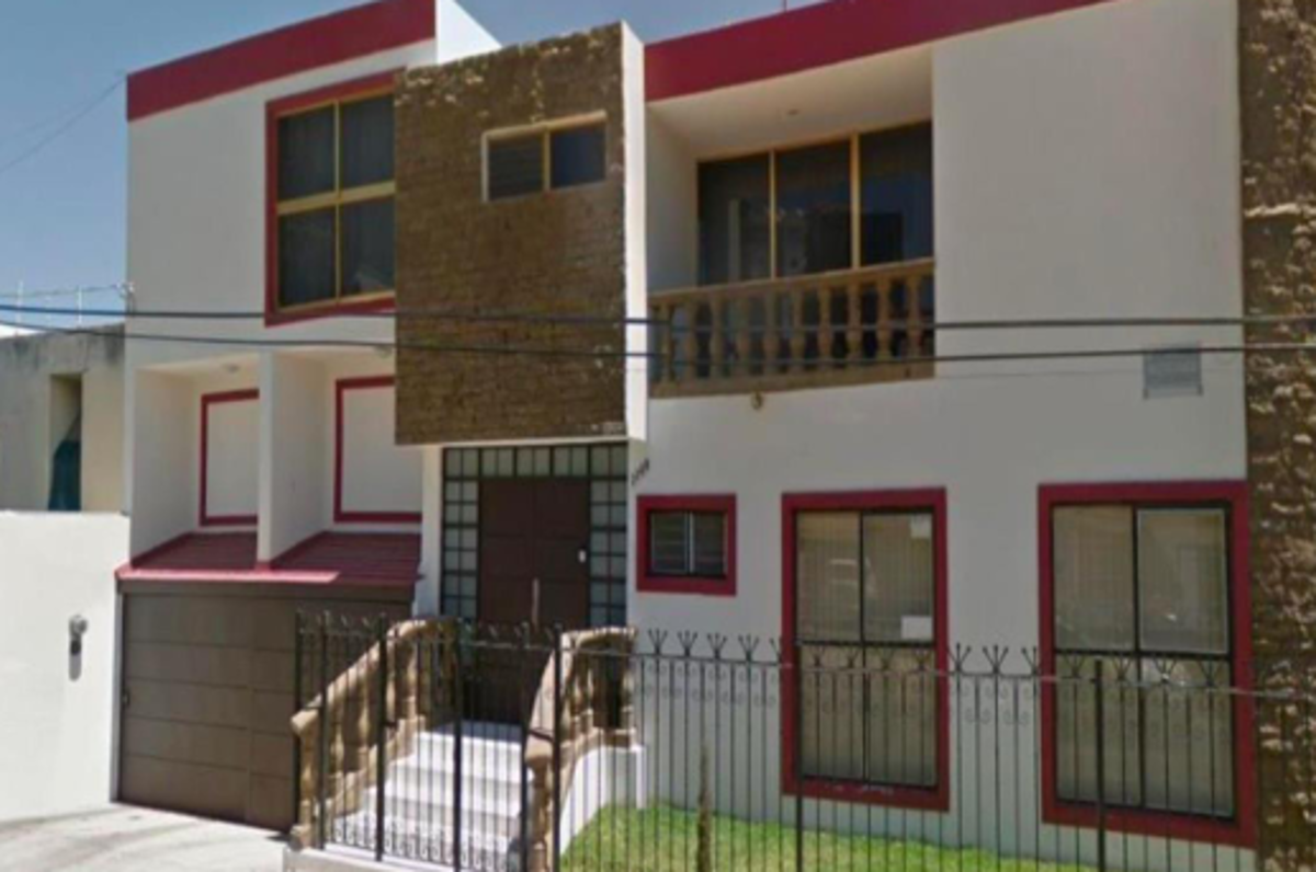 Casa en venta en Jardines del Country, Guadalajara — foto 1 de 8