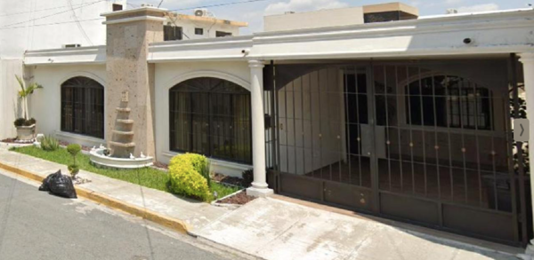 Casa en venta en Torremolinos, Monterrey — foto 2 de 9