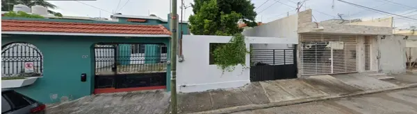 Casa en venta en Constelaciones, Carmen — foto 2 de 5