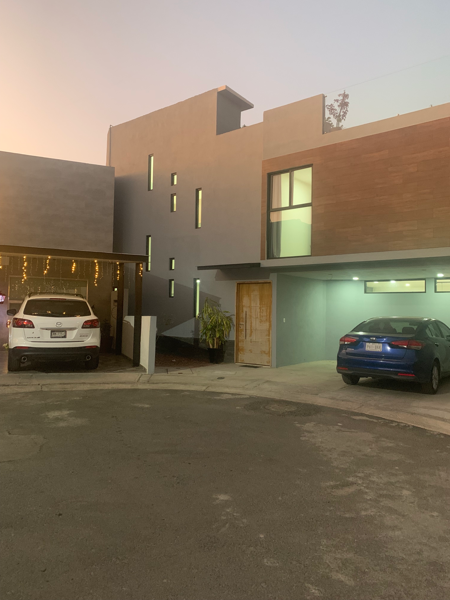 Casa en El Roble, Corregidora, Querétaro