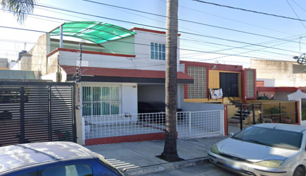 Casa en venta en Independencia, Guadalajara — foto 2 de 8