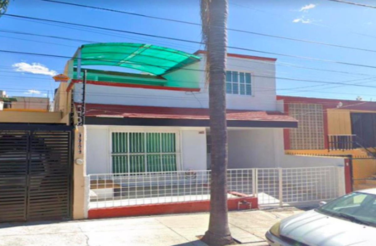 Casa en venta en Independencia, Guadalajara — foto 1 de 8