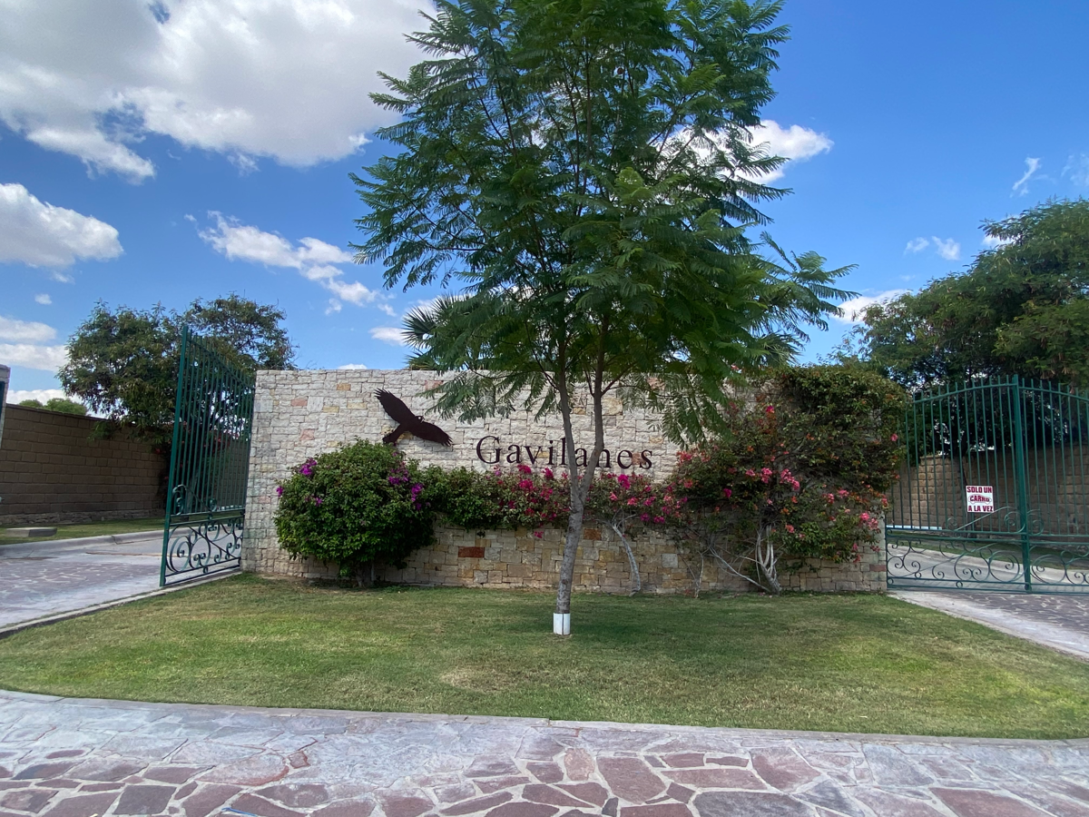 Casa en venta en Las Villas, Torreón