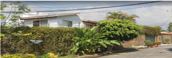 Casa en venta en Lomas de la Selva Norte, Cuernavaca — foto 3 de 14