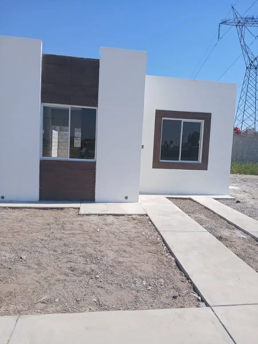 Casa en Venta en Las Misiones, Gómez Palacio, Durango