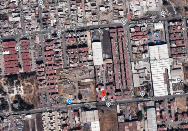Departamento en venta en Los Olivos, Tláhuac — foto 2 de 19