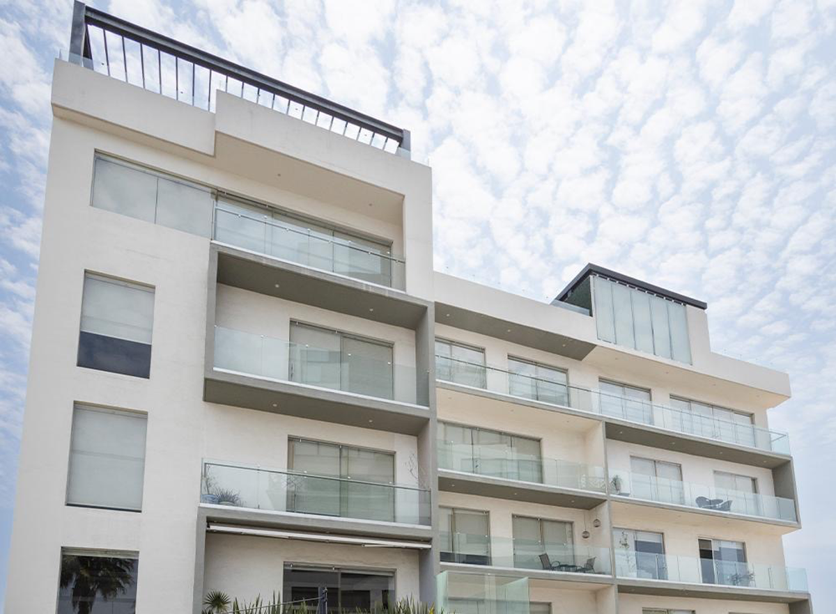 Departamento en venta en San Bernardino Tlaxcalancingo, San Andrés Cholula — foto 1 de 9
