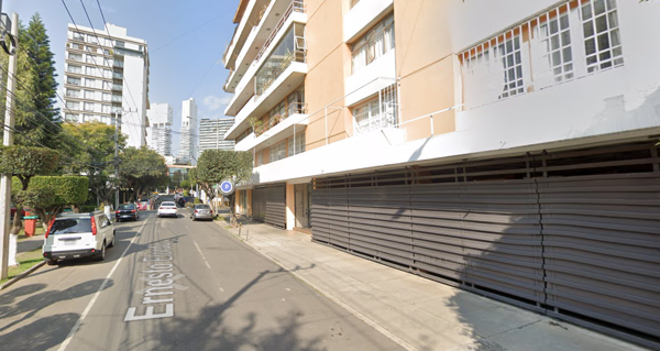 Departamento en venta en Guadalupe Inn, Álvaro Obregón — foto 3 de 8