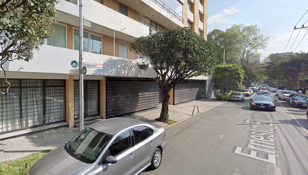 Departamento en venta en Guadalupe Inn, Álvaro Obregón — foto 2 de 8