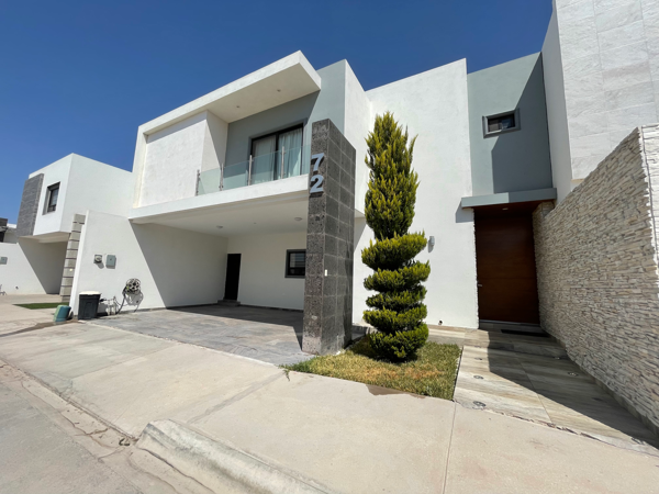 Casa en venta en Hacienda San José, Torreón — foto 2 de 29