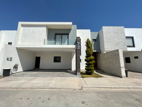 Casa en venta en Hacienda San José, Torreón — foto 3 de 29